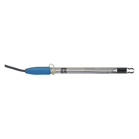 PH Electrode, 0 to 14 pH, Sphere, Glass MPN:SCIENCE PHT-PT