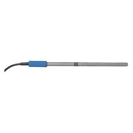 Temperature Electrode, Flat, Glass MPN:SCIENCELINE TEMP 136
