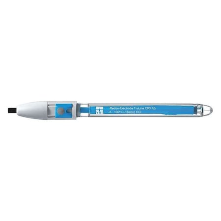 ORP Electrode, Glass, 12mm Dia. MPN:TRULINE ORP 50