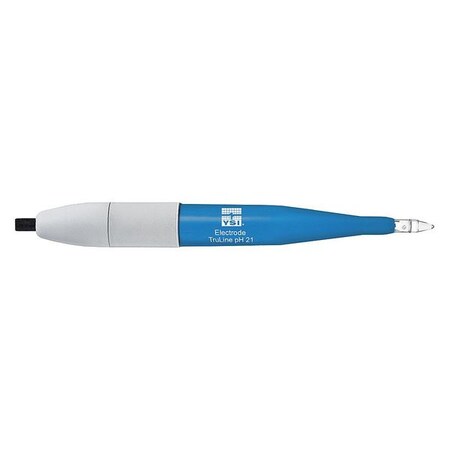 PH Electrode, 2 to 13 pH, Spear Tip, Glass MPN:TRULINE PH 21