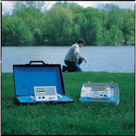 Water Quality Test Kit MPN:YPM114