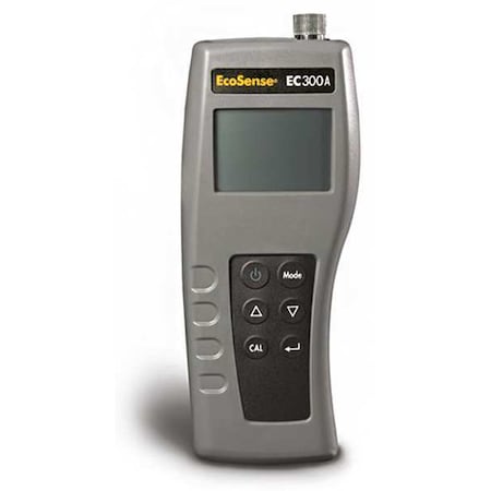 Conductivity Meter, 6 in W, 3 in H MPN:EC300A