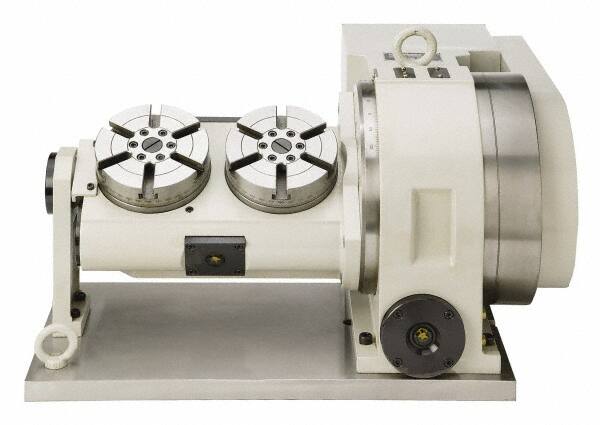 CNC Rotary Indexers MPN:DMTRT-130