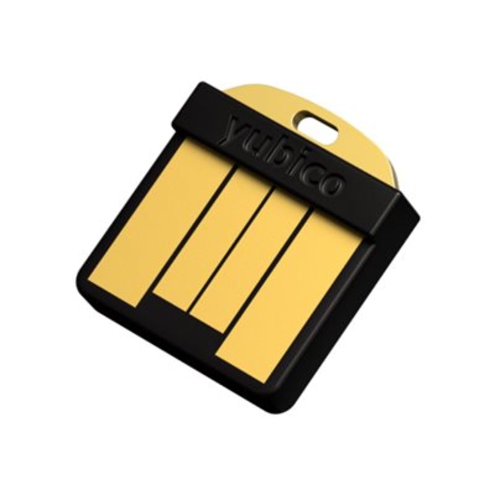 Yubico YubiKey 5 Nano - USB security key MPN:100854