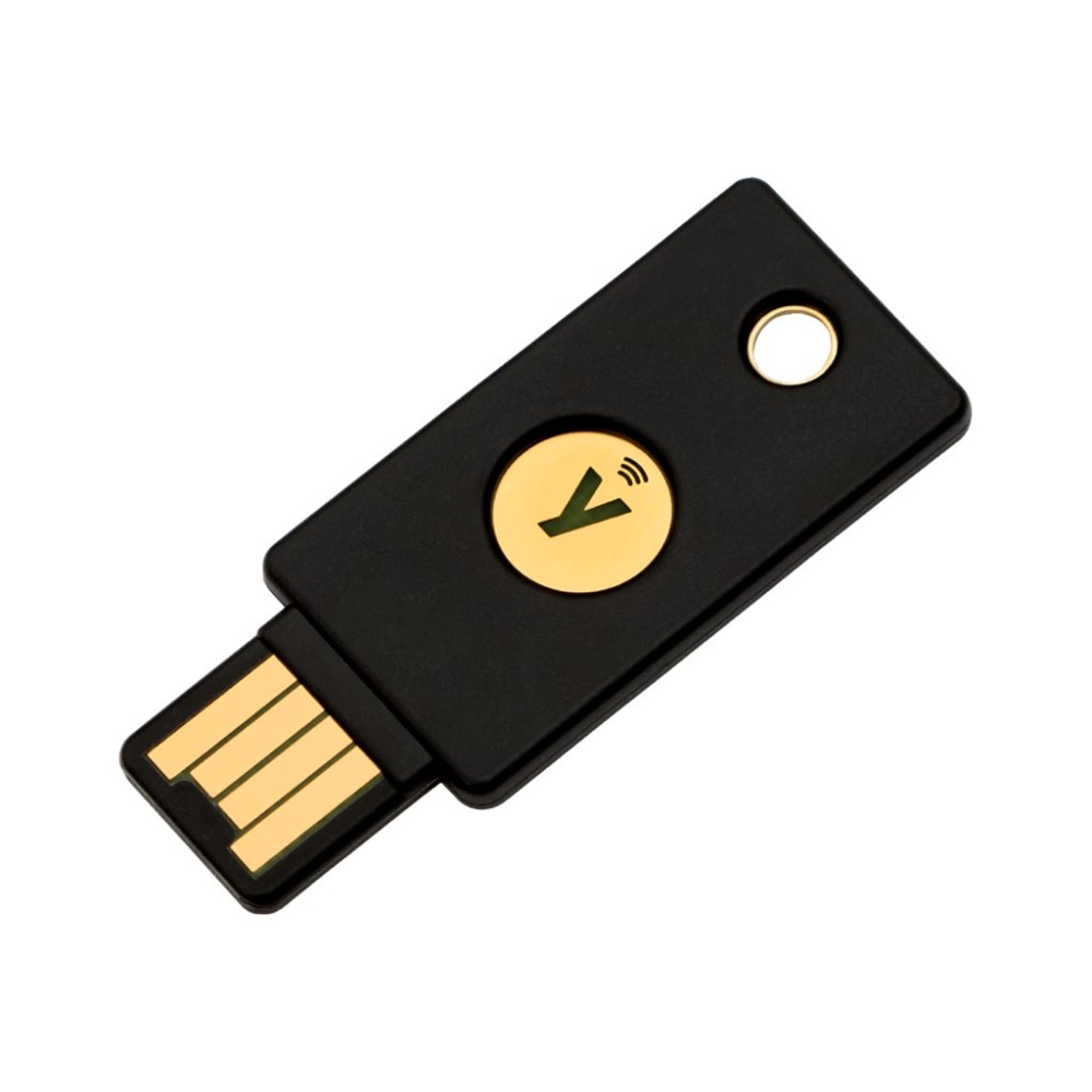 Yubico YubiKey 5 NFC - USB security key MPN:100870