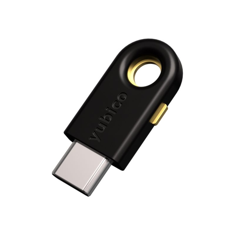 Yubico YubiKey 5C - USB-C security key MPN:100886