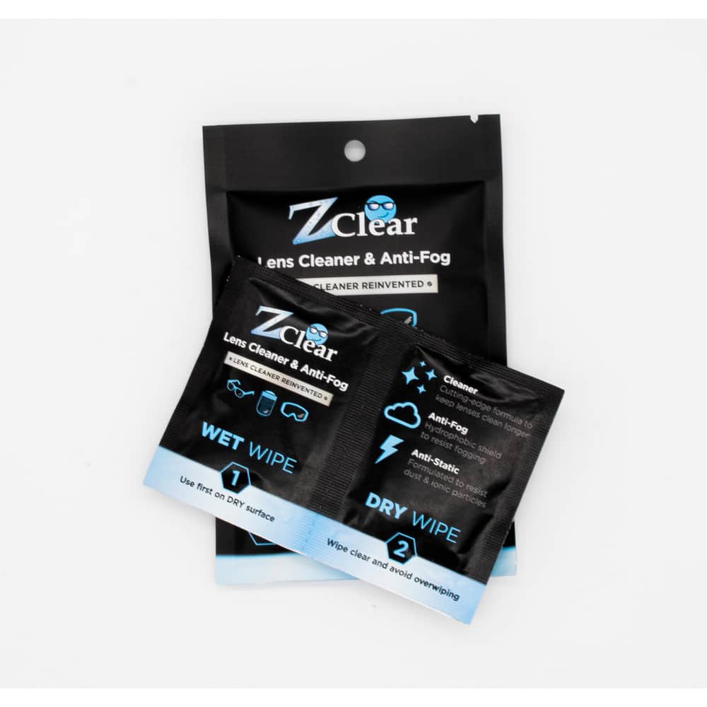 Example of GoVets z Clear brand