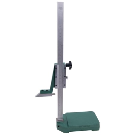 12Inch/300mm Vernier Height Gage MPN:4309-0002