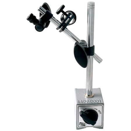 Magnetic Base With Fine Adjustment MPN:4409-0001