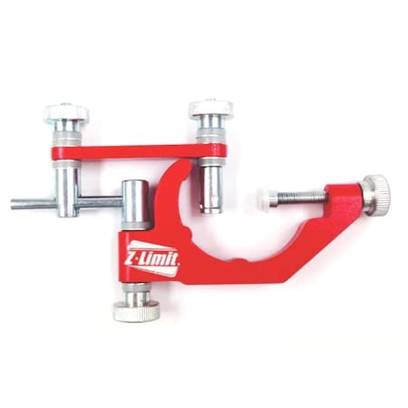 Quill Clamp Holder MPN:4409-0010