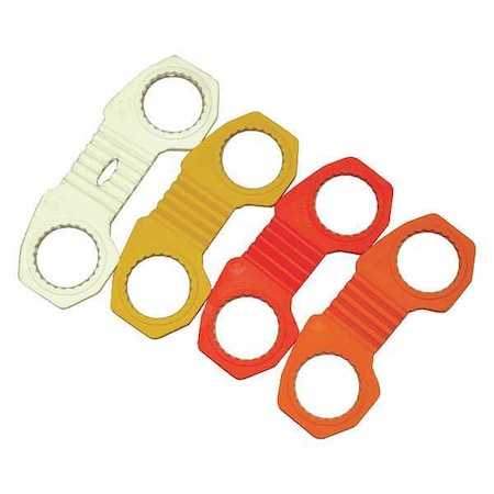 Example of GoVets Zafety Lug Lock category