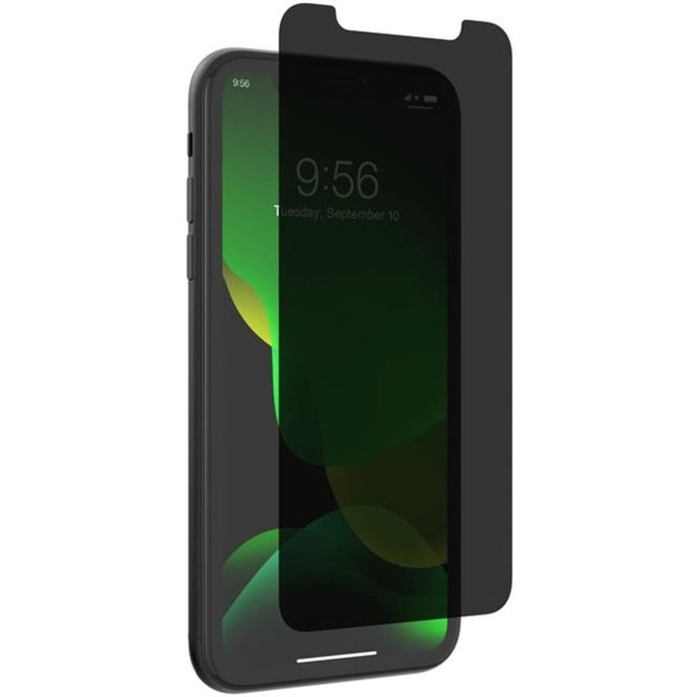 invisibleSHIELD Glass Elite Privacy Screen Protector - - 200103919 MPN:200103919