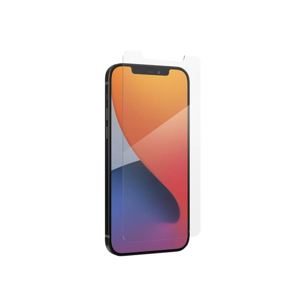 ZAGG InvisibleShield Glass Elite VisionGuard For Apple iPhone 12 Pro, iPhone 12, iPhone 11, iPhone XR MPN:200106669