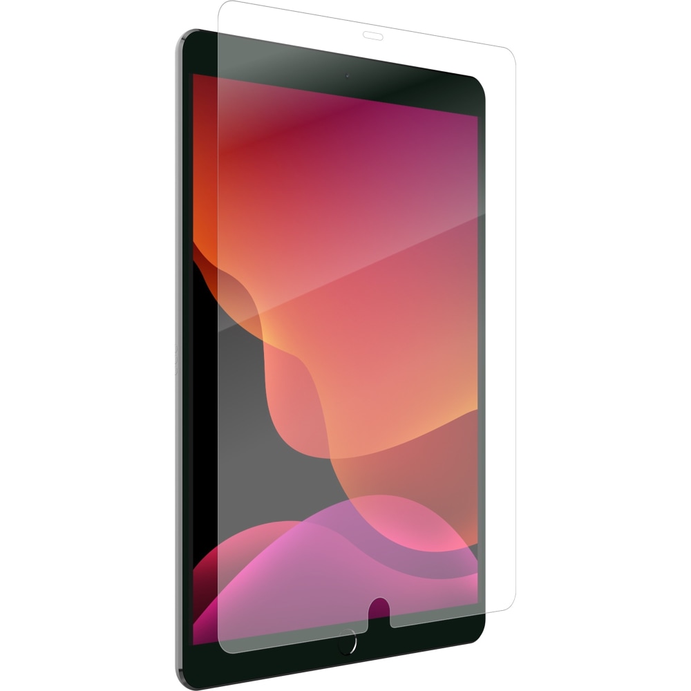 ZAGG InvisibleShield Glass Elite VisionGuard+ Screen Protector for 10.2in Apple iPad MPN:200104506
