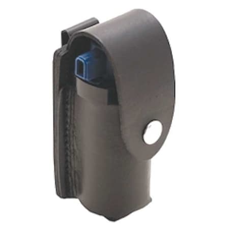 Carrying Case, Leather, Brass Snap MPN:PSH-1303C1
