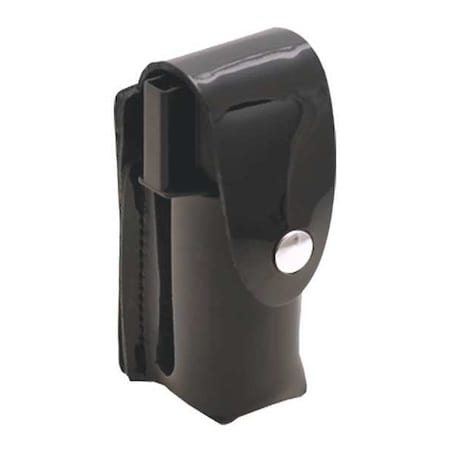 Carrying Case, Clarino Leather, Slver Snap MPN:PSH-3003L0