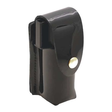 Carrying Case, Clarino Leather, Brass Snap MPN:PSH-3003L1
