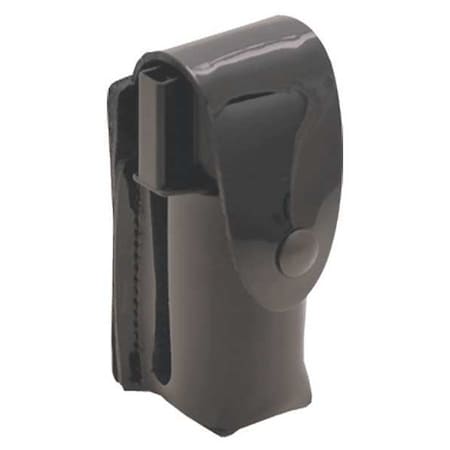 Carrying Case, Clarino Leather, Black Snap MPN:PSH-3003L2