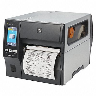 Industrial Printer 300 dpi ZT400 Series MPN:ZT42163-T410000Z Industrial Printer 300 dpi ZT400 Series MPN:ZT42163-T410000Z