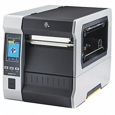 Industrial Printer 203 dpi ZT600 Series MPN:ZT62062-T010200Z