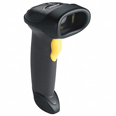 Handheld Scanner 6 Overall Height MPN:LS2208-SR20007NA