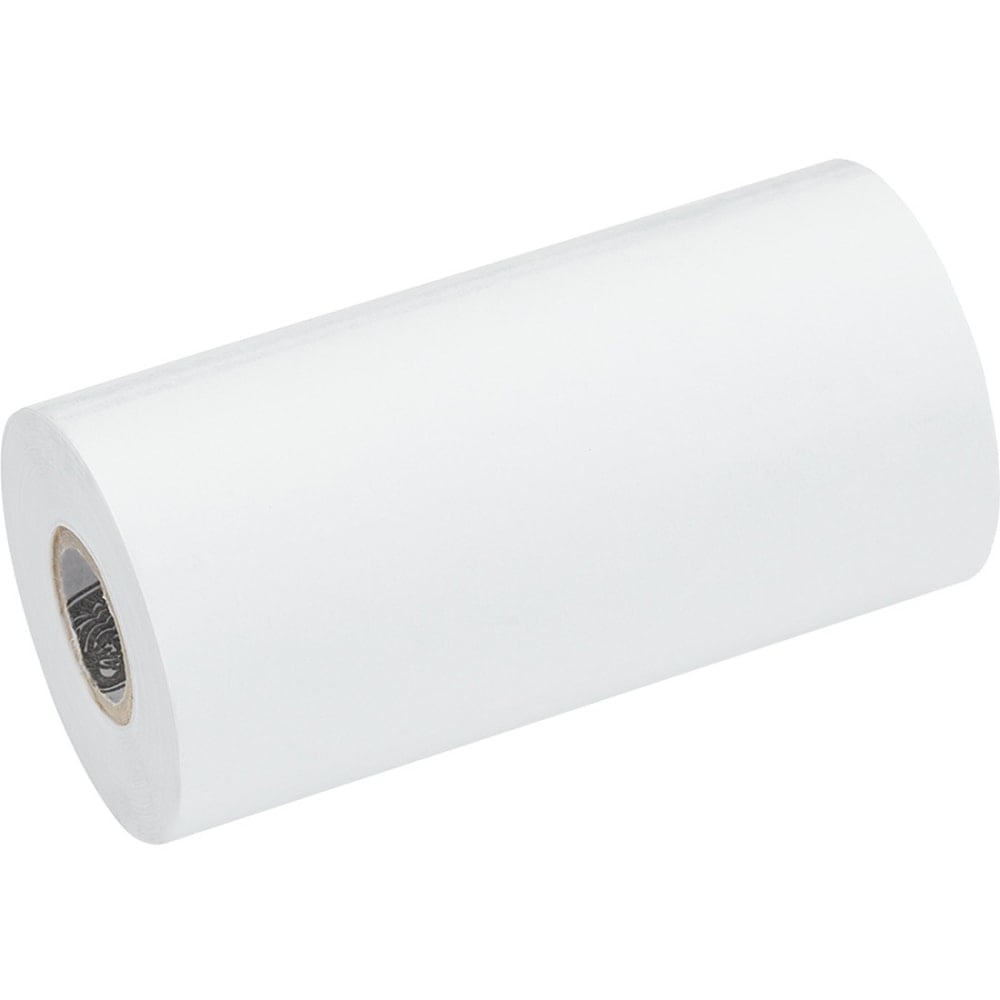Zebra Z-Perform Receipt Paper, 3.13in x 645ft, White, Pack Of 8 MPN:10007008