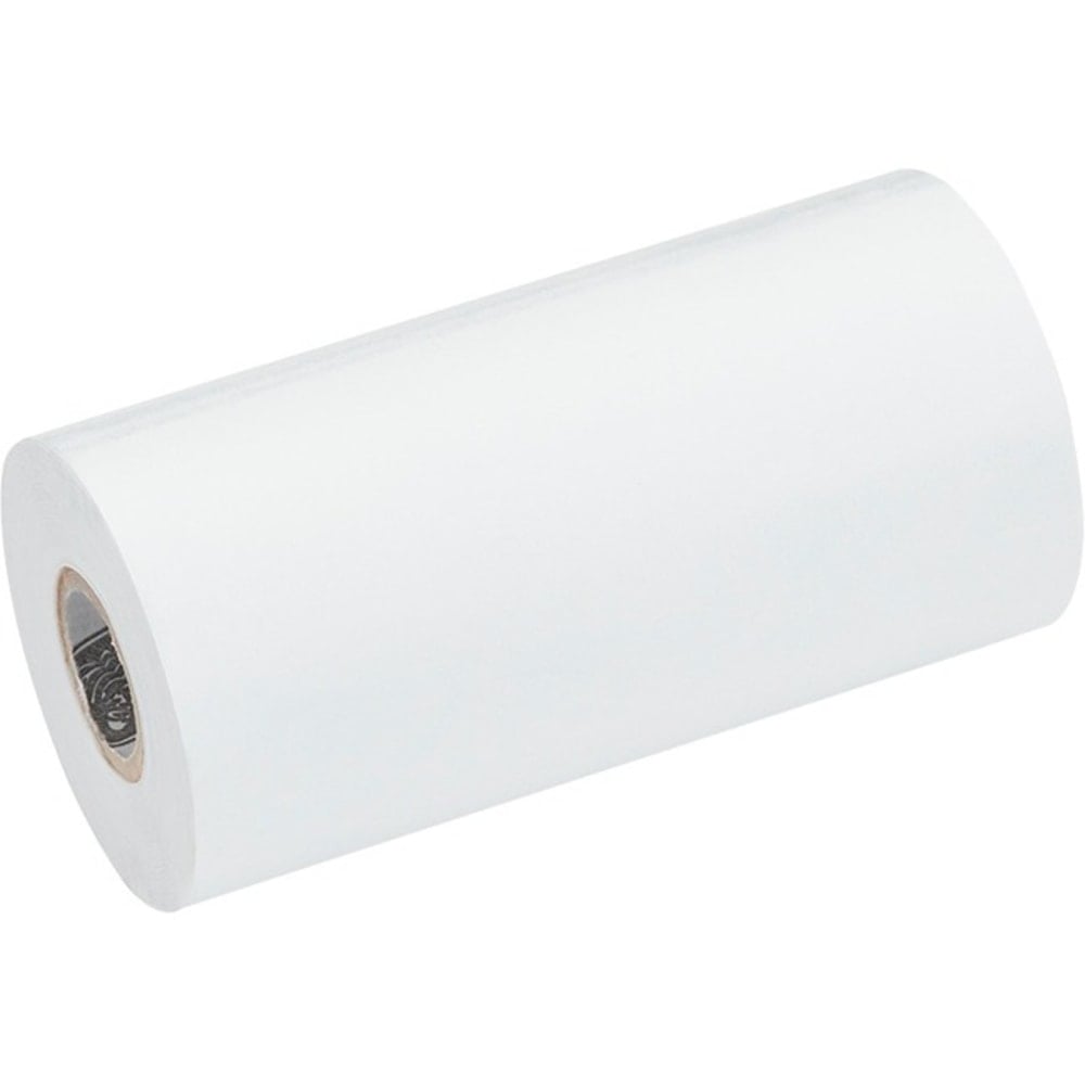 Zebra Z-Perform Receipt Paper, 2in x 574ft, White, Pack Of 6 MPN:10010057