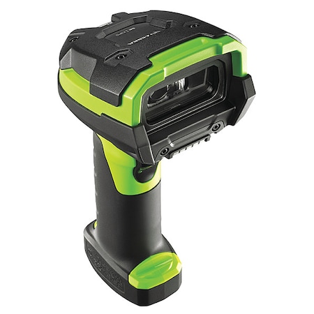 BarcodeScanner, Green, 2DScanner;1DScanner MPN:DS3608-ER20003VZWW
