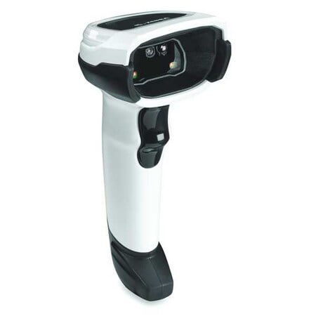 HandheldImager, White, 2DScanner;1DScanner MPN:DS8108-SR00006ZZWW