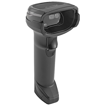 HandheldImager, Black, 2DScanner;1DScanner MPN:DS8108-SR00007ZZWW