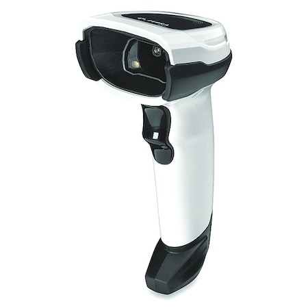 HandheldImager, White, 2DScanner;1DScanner MPN:DS8178-SR0F006ZMWW