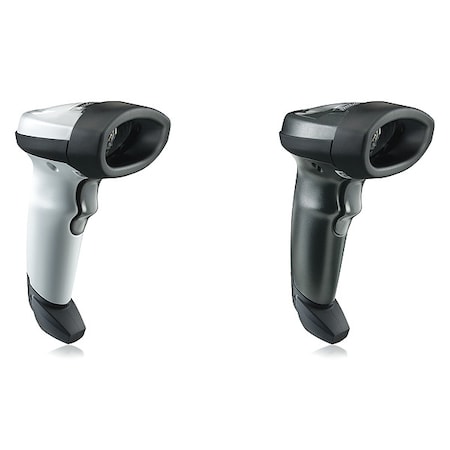 Handheld Imager, White, 1D Scanner MPN:LI2208-SR00006ZZNA
