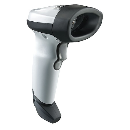 Handheld Imager, White, 7 ft, 1D Scanner MPN:LI2208-SR6U2100AZN