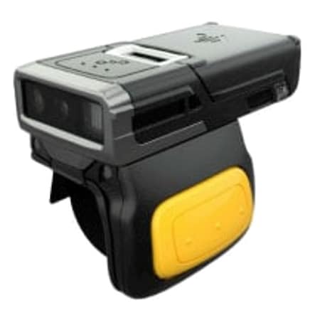 WearableRingScanner, Blk MPN:RS51C0-LBSNWR