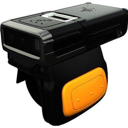 RingBarcodeScanner, Blk MPN:RS51C0-TBDVWR