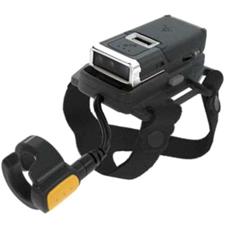 WearableBarcodeScanner, Blk MPN:RS61B0-KBBHZWR