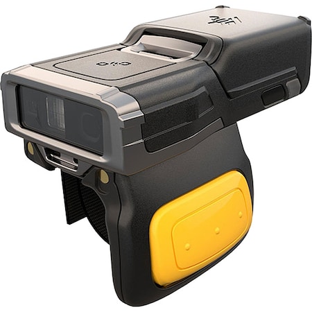 WearableBarcodeScanner, Blk MPN:RS61B0-KBSSZWR