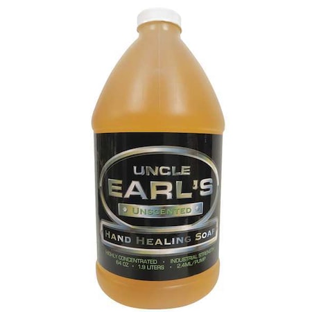 64 oz. Liquid Hand Soap Jug MPN:JUL6020