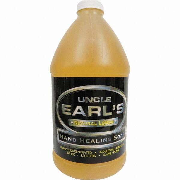 Soap: 1900 mL Bottle MPN:JUL7020