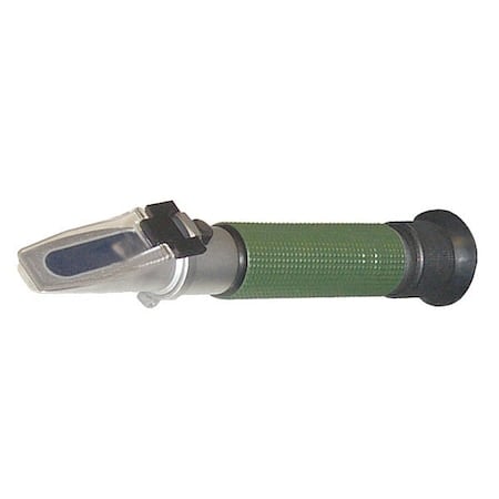 Refractometer, 0 to 10 Percent Brix MPN:OPT10