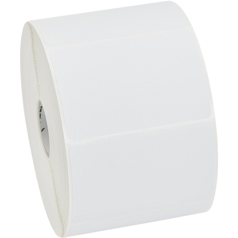 Zebra Label Paper, U82589, 3in x 2in Direct Thermal Zebra ZPerform 2000D, 1in Core, 6-Pack MPN:10010029