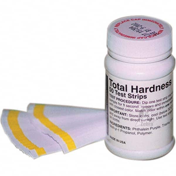 Conductivity, pH & TDS Meters & Testers; Minimum pH Range: 0.0 ; Probe Type: Paper Strip ; Maximum pH Range: 0.0 ; Minimum Ph Range: 0.0 ; Maximum Ph Range: 0.0 ; Probe Type: Paper Strip MPN:XWT50