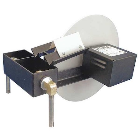 Smart Disk Skimmer, 18In, Plastic Disk MPN:GS4H460