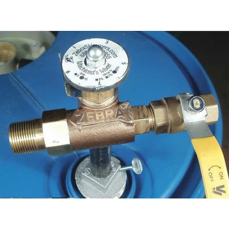 Adjustable Coolant Mixer, 3 GPM MPN:MIX0327