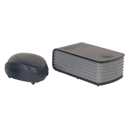 Electric Oxygenator, Use with Sump Pumps MPN:XBUB8000