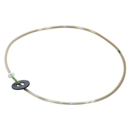 Replacement Tube, 8 in. MPN:ZT8-08
