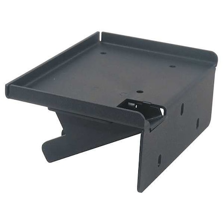Base Plate, Metal, 5 in. MPN:ZXB8