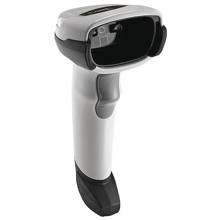 HandheldImager, White, 2DScanner;1DScanner MPN:DS2208-SR00006ZZWW