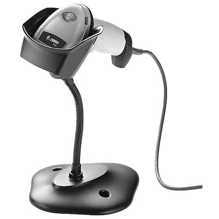 HandheldImager, Wht, 7ft MPN:DS2208-SR6U2100SGW