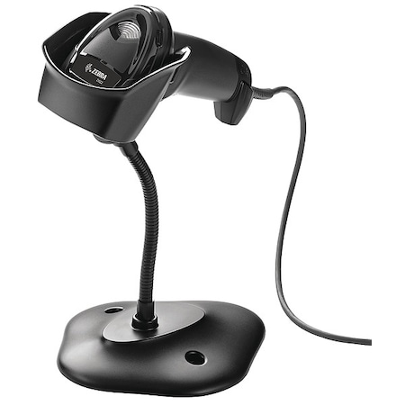 HandheldImager, Blk, 7ft MPN:DS2208-SR7U2100SGW